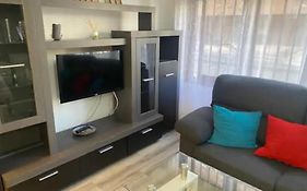 Barrio De Triana - Apartamento Resitur